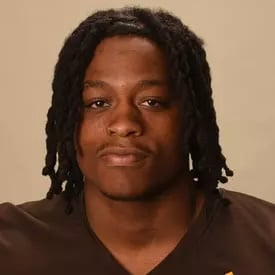 Tyrecus Davis