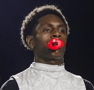 Cartier Morrell