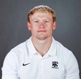 Zach Brand