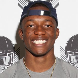 Jalon Jones