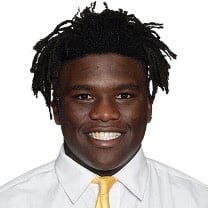 Frank Gore Jr.