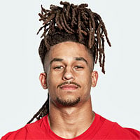 Jalon Peoples