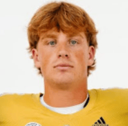 Easton Webb
