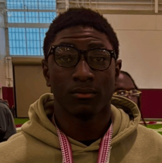 Jahmari Hammonds