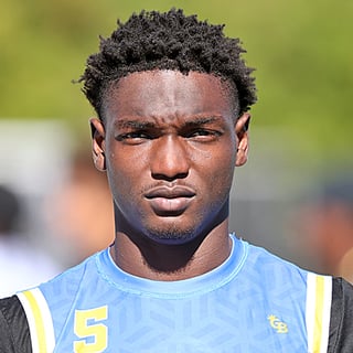 Kamauri Whitfield