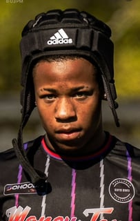 Jordan Blassingame