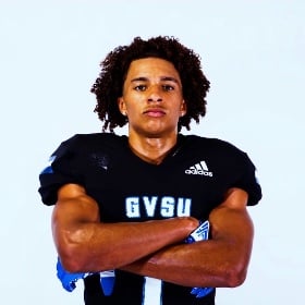 Jayden Haynes