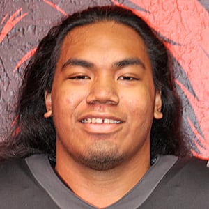 Yuen Taufete'e