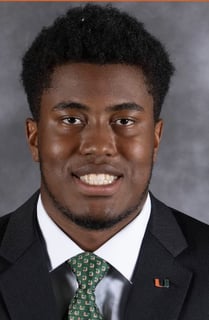 Jabari Ishmael