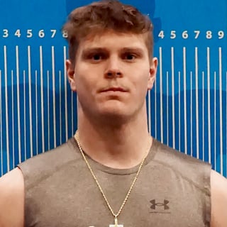 Layne Jessee