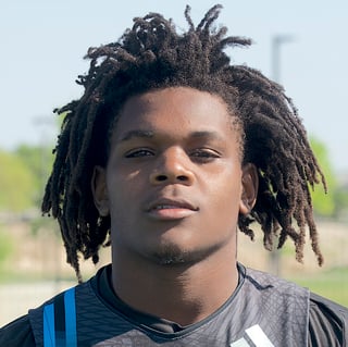 Sherrod Gourdine
