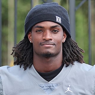 Deshawn Hall