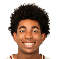 Jordan Mason