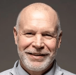 Jim Knowles