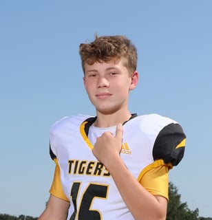 Troy Van Fossen