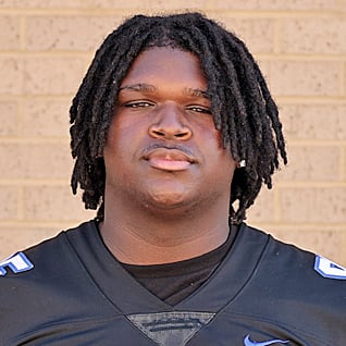 Jahyden White