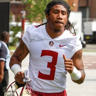 Ronald Darby