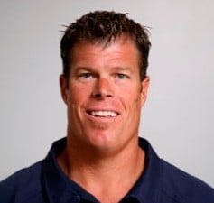 Garett Tujague