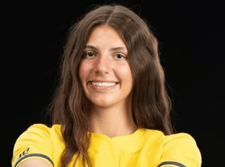 Lexi Kyros