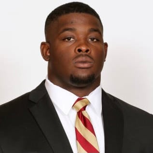 Timmy Jernigan