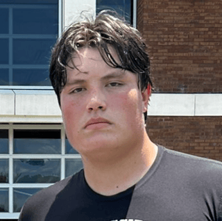Tyler Folmar