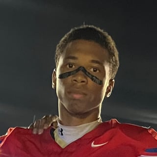Ahmad Summers Jr.
