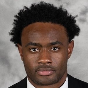 Isaiah Wingfield