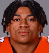 Eli Williams
