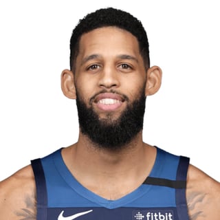 Allen Crabbe
