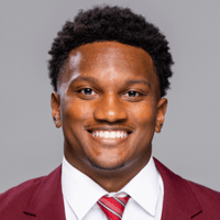 Chris Thompson Jr.