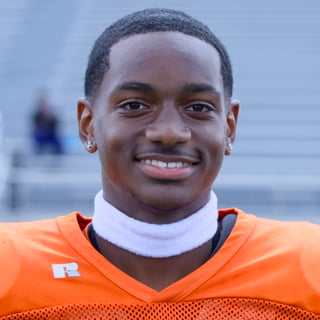 TJ Taylor