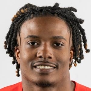 Dante Wynn