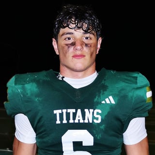 Isaiah Ritzmann