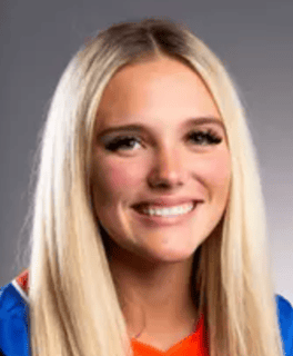 Leah McAnally