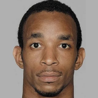 Rashard Anderson