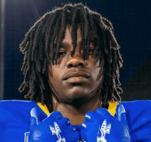 Maleek Nolley