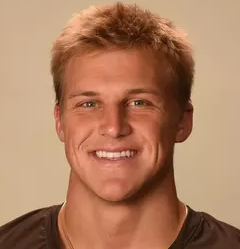 Evan Svoboda