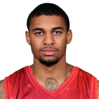 Glen Rice Jr.
