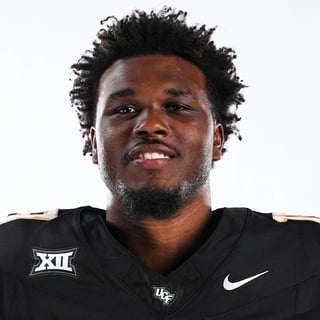 Rashad Henry