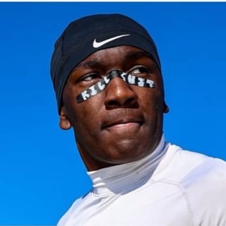 Kanye Reed
