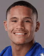 Devin Robinson