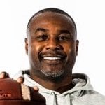 Keith Gaither