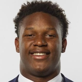Julian Okwara