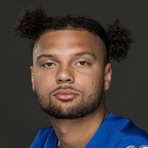 Corbin Daniels