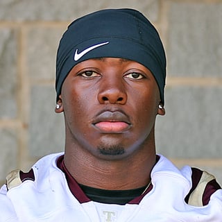 Jeremiah Tillman