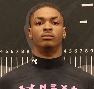 Dextavion Reese