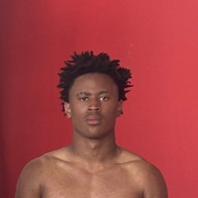 Torrey Scott Jr