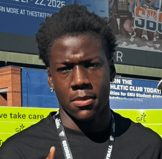 Devin Barber