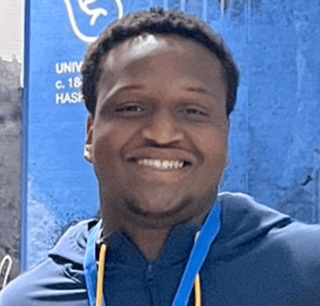 Christian Harris