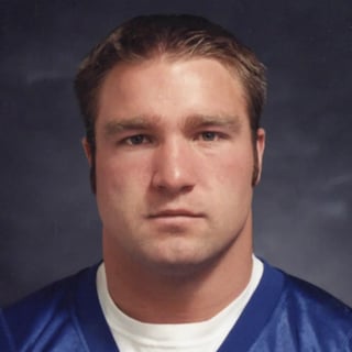 Rob Morris